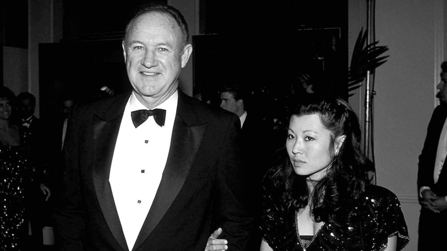 Gene Hackman und Betsy Arakawa: Untersuchung wegen „verdächtiger“ Todesfälle