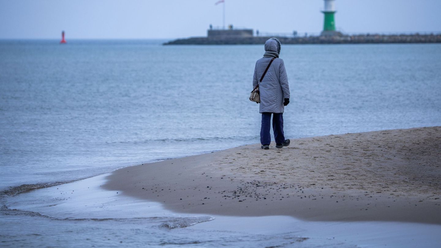 Wetterbilanz: DWD Winterbilanz: Milder Winter im Nordwesten