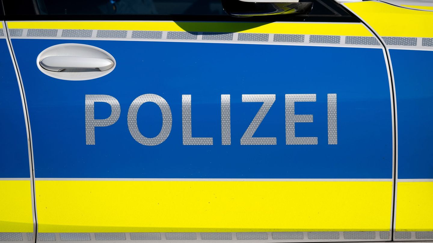 Mehr als 1,2 Promille: Betrunkener liefert sich wilde Verfolgungsfahrt mit Polizei