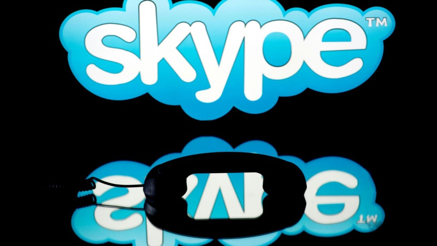 Microsoft schließt Onlinetelefonie-Dienst Skype