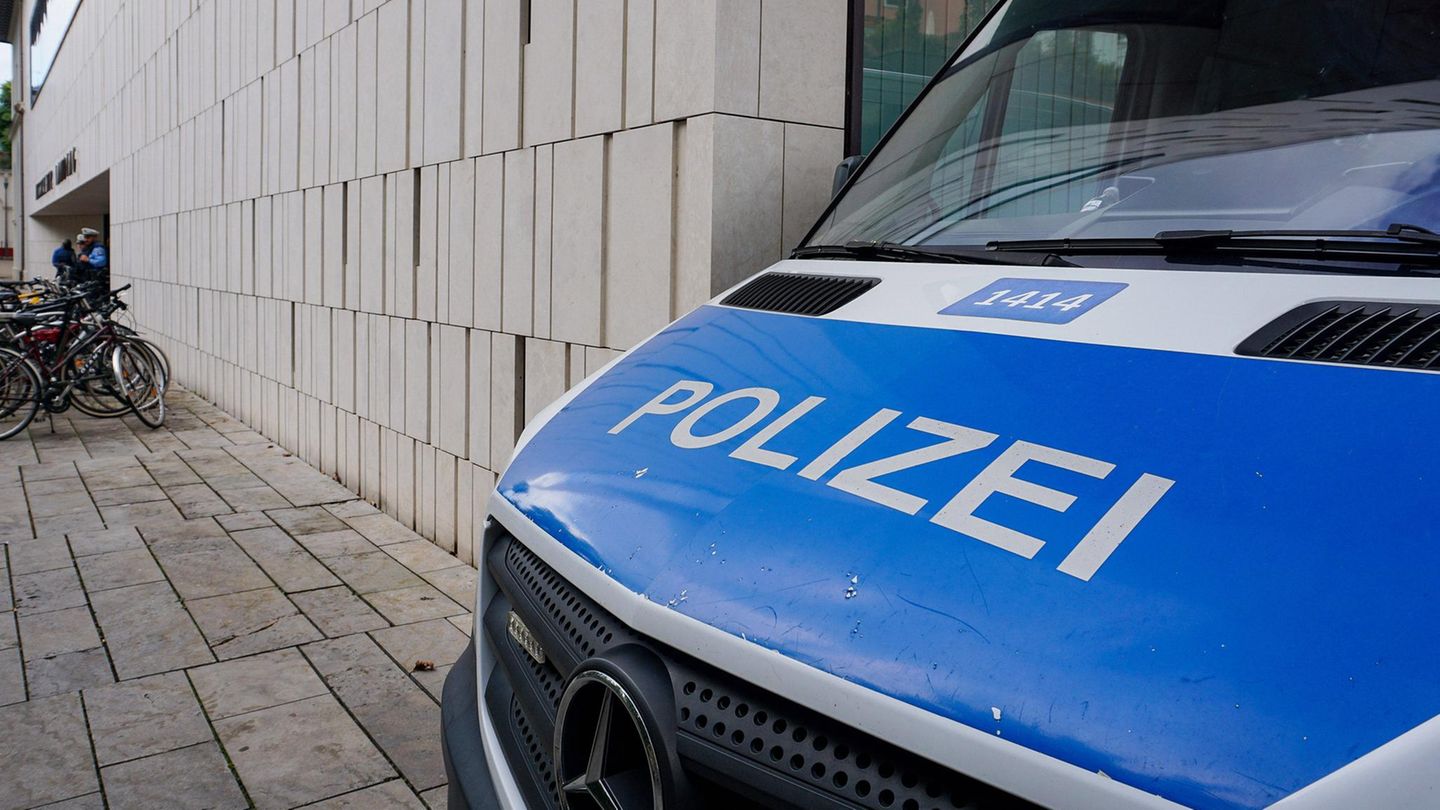 Hessen: Babyleiche in Heringen entdeckt – Frau festgenommen