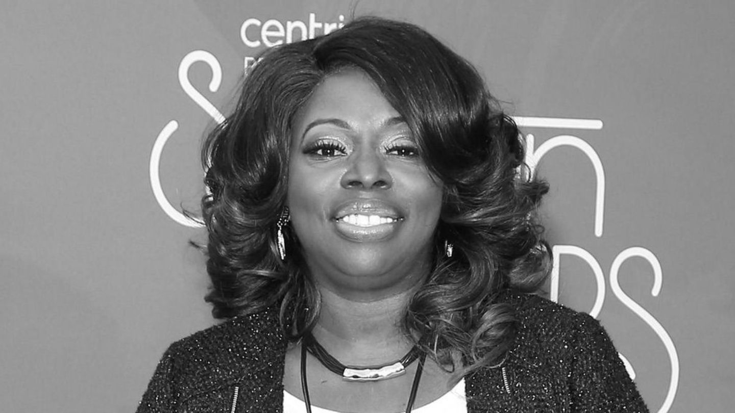 Angie Stone: Soul-Sängerin stirbt bei Verkehrsunfall