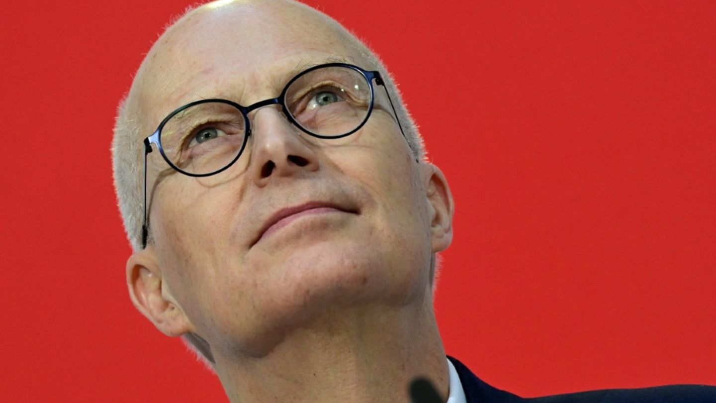 Nach Bürgerschaftswahl in Hamburg: SPD lädt Grüne und CDU zu Sondierungen ein