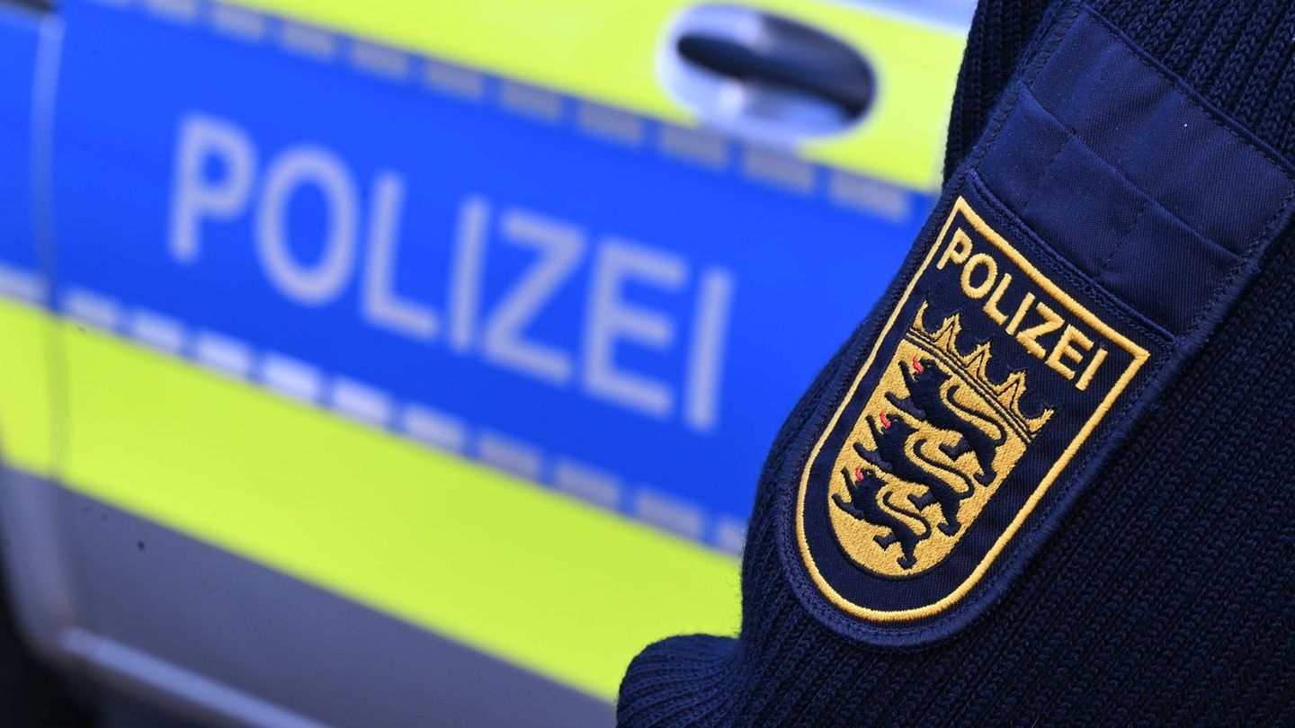 Notfälle: Großer Polizeieinsatz in der Mannheimer Innenstadt