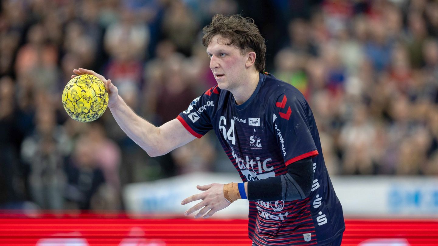 European League: Flensburgs Handballer überspringen die Playoff-Runde