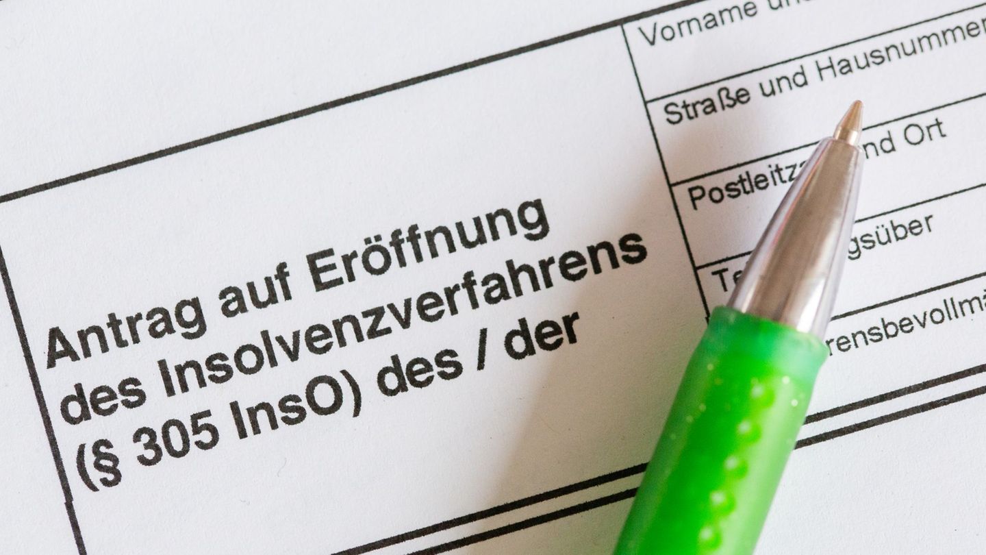 Insolvenzantrag: Insolvenzantrag für Autozulieferer Boryszew