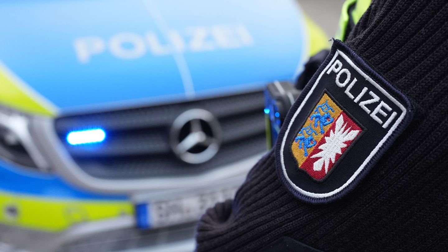 Kriminalität: Frau lebensgefährlich verletzt – Lebensgefährte festgenommen