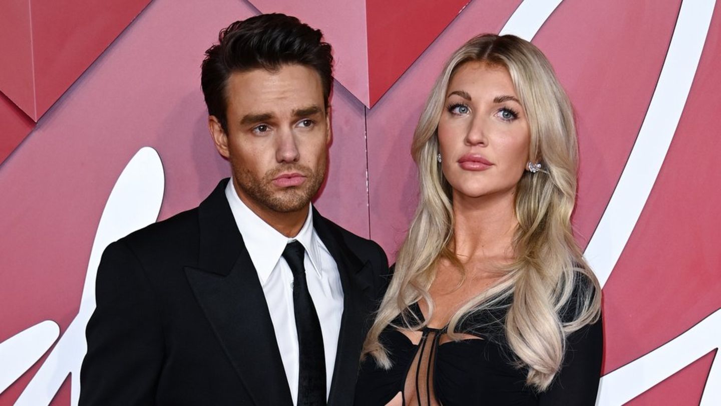 Liam Paynes Freundin Kate Cassidy: „Muss akzeptieren, dass er nicht hier ist“