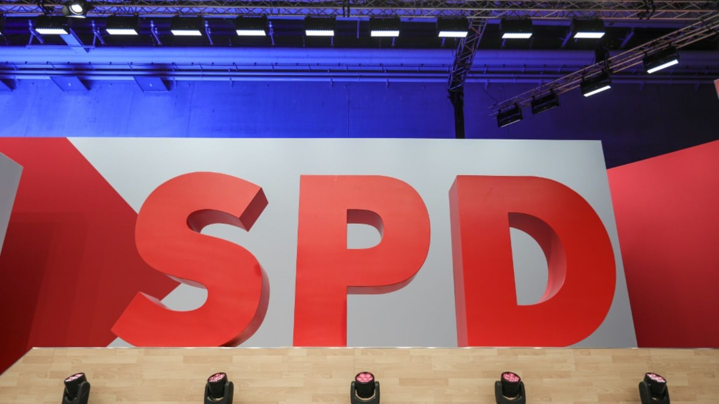 SPD-Frauen warnen vor Männerdominanz in der Partei – Unterstützung für Esken