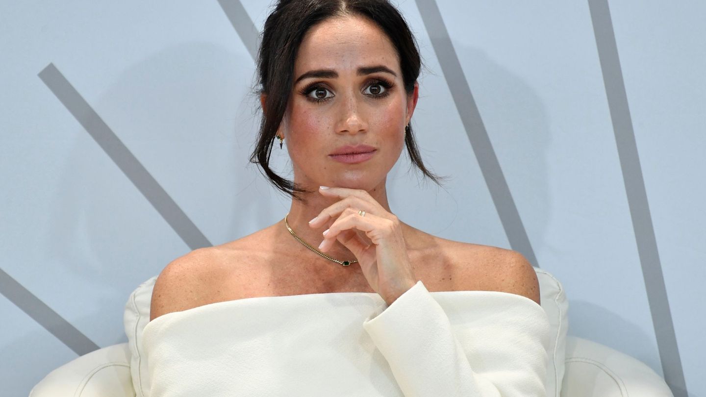 Netflix: Meghan kündigt zweite Staffel ihrer Lifestyleserie an