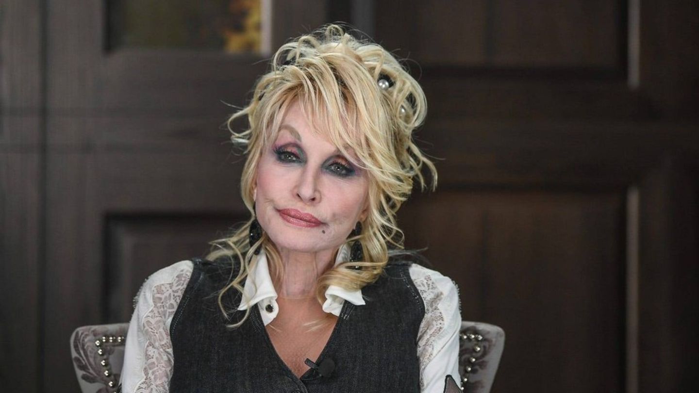 Dolly Parton: Herzzerreißender Song für verstorbenen Gatten