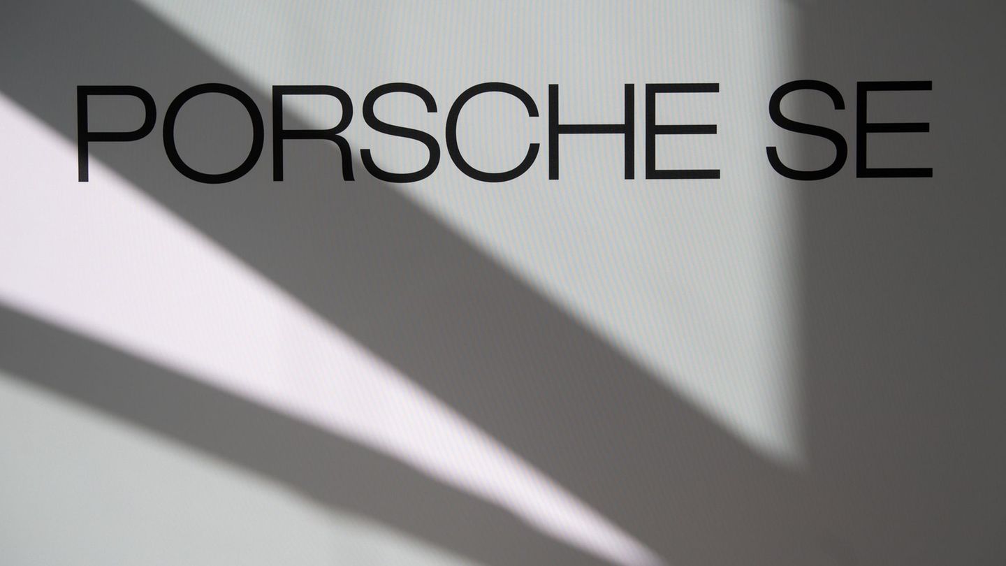 Erste Zahlen zur Bilanz: Porsche SE nach Wertberichtigungen mit Milliardenverlust