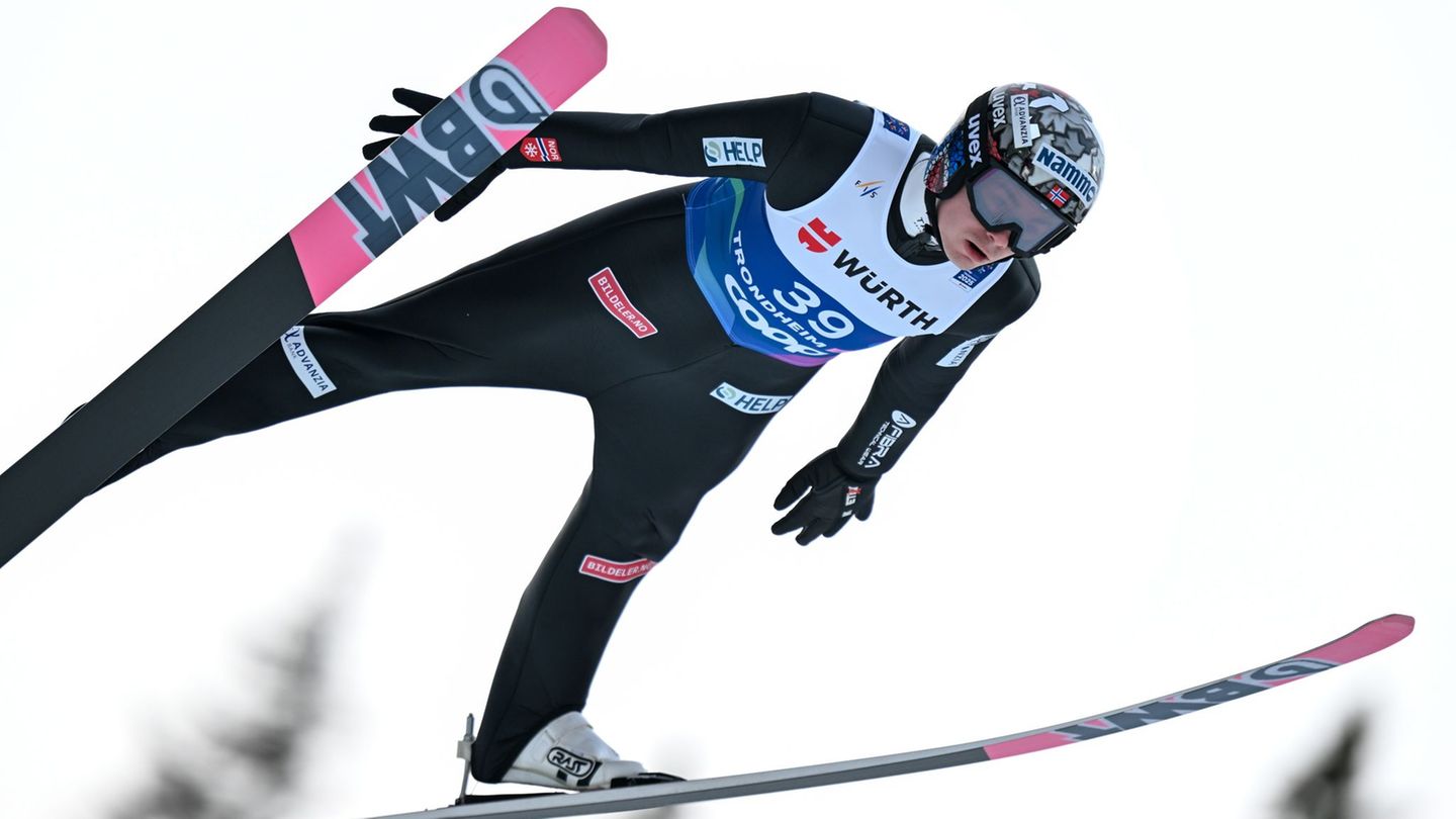 Nordische Ski-WM: Anzug-Chaos bei der WM: Wie es im Skispringen weitergeht