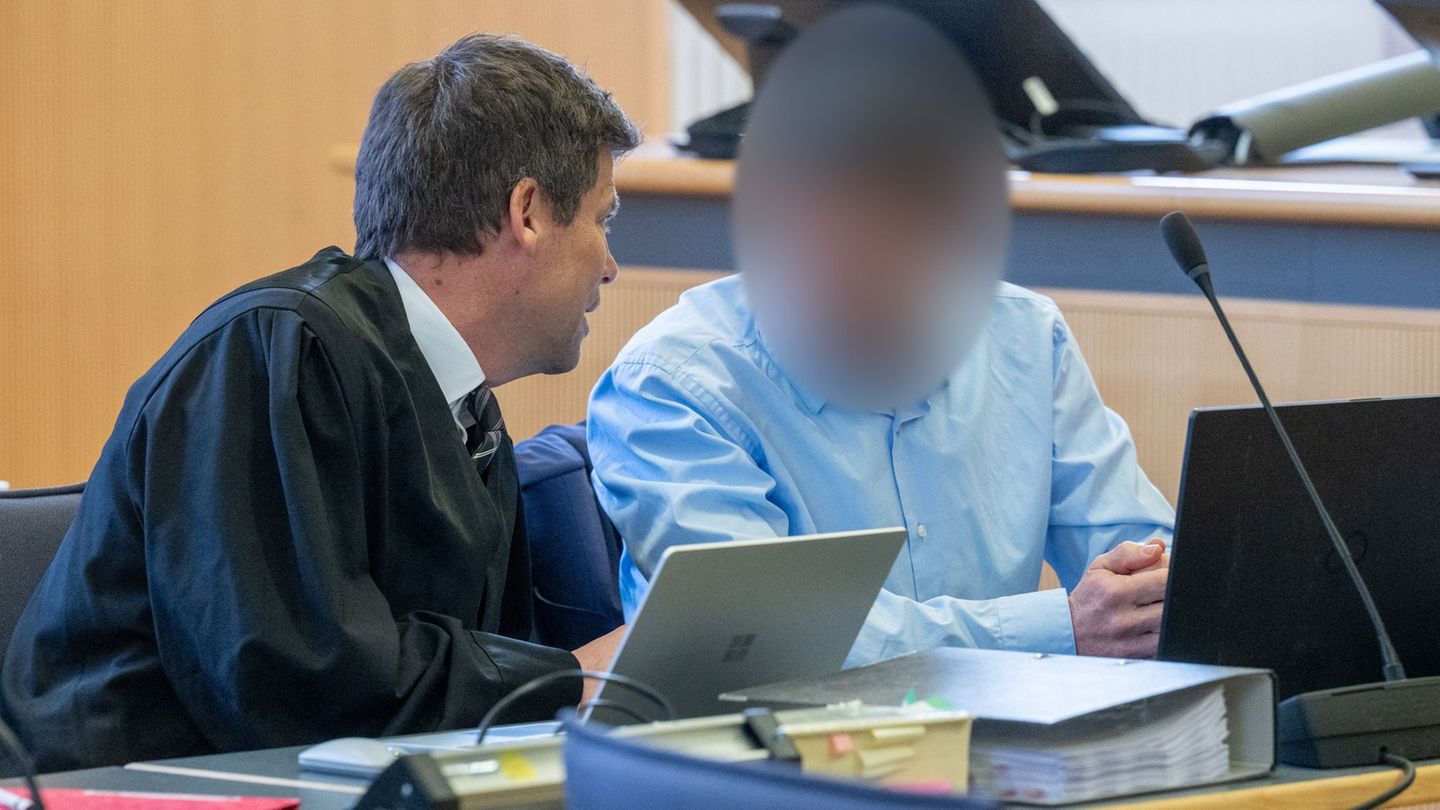 Prozess: Nach Tod von Krankenschwester steht Arzt vor Gericht