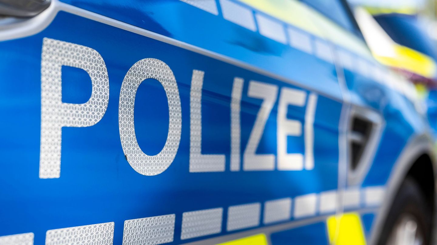 Verbotene Organisation: Durchsuchung bei mutmaßlichen PKK-Mitgliedern