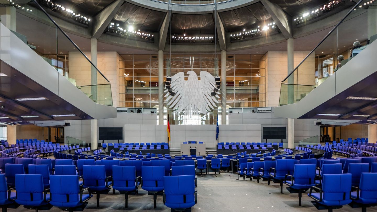 Bundestagswahl: BSW auch nach endgültigem Ergebnis nicht im Bundestag