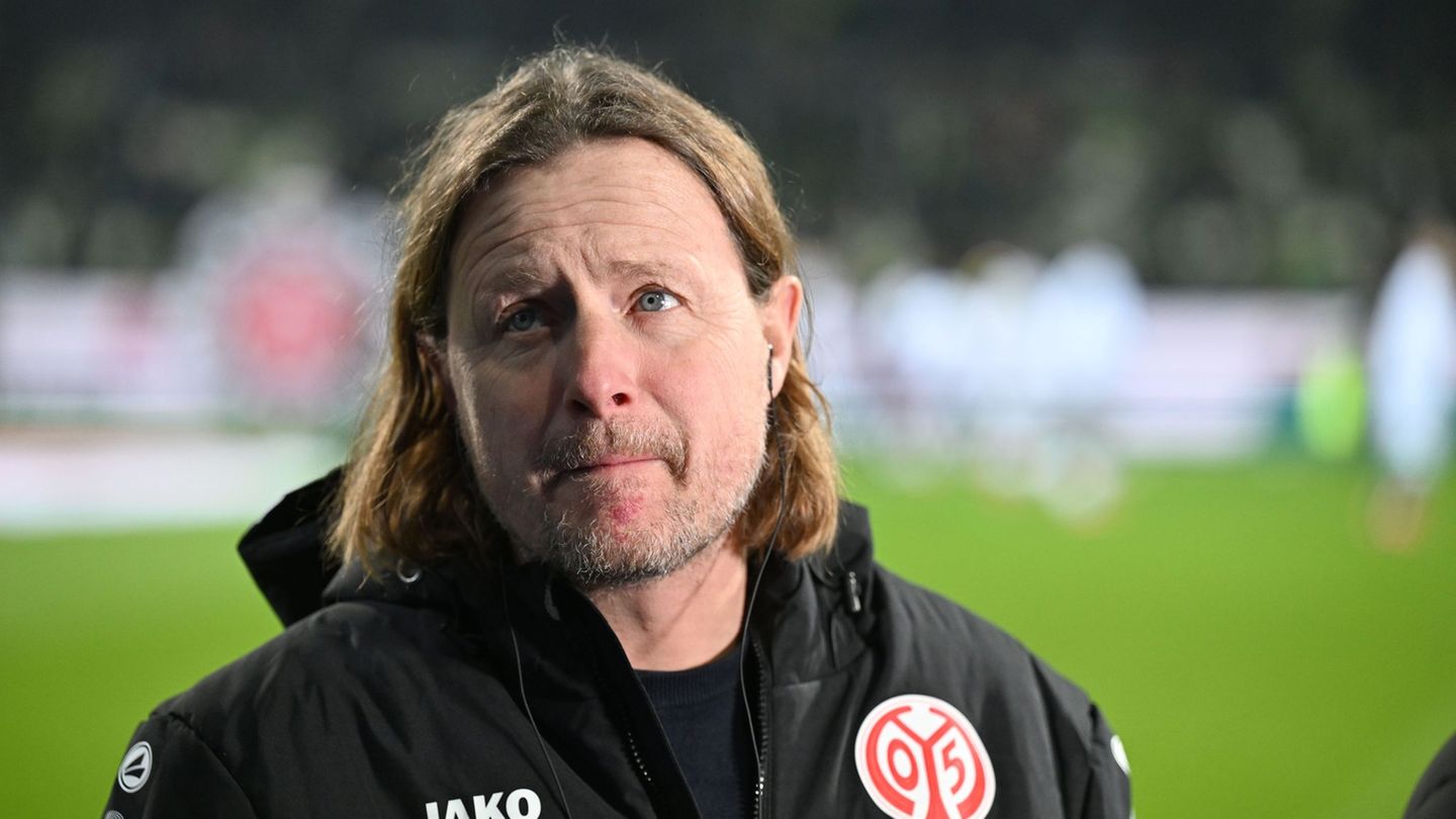 Fußball-Bundesliga: Mainz-Coach Henriksen sieht Druck vor Topspiel bei Freiburg