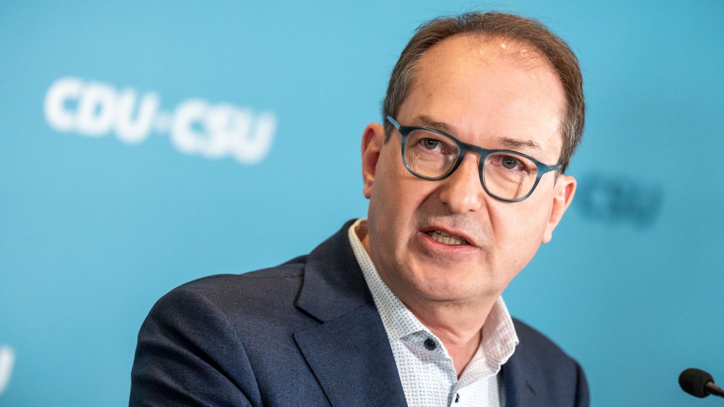 Einigung über Finanzpaket: CSU: Nun stehen Reformen und Einsparungen an