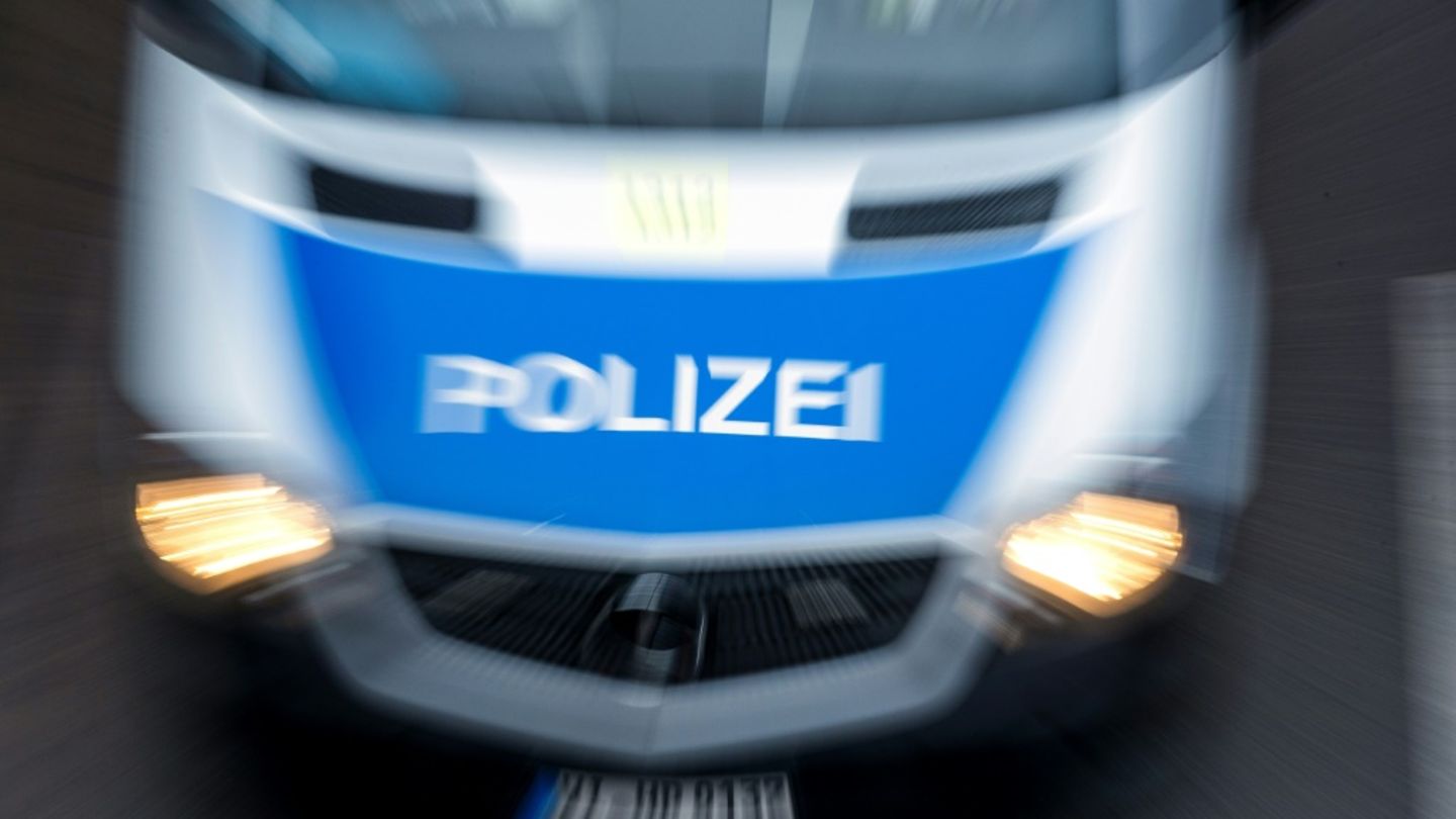 Mann stirbt nach Schusswaffeneinsatz durch Polizei in Dortmund