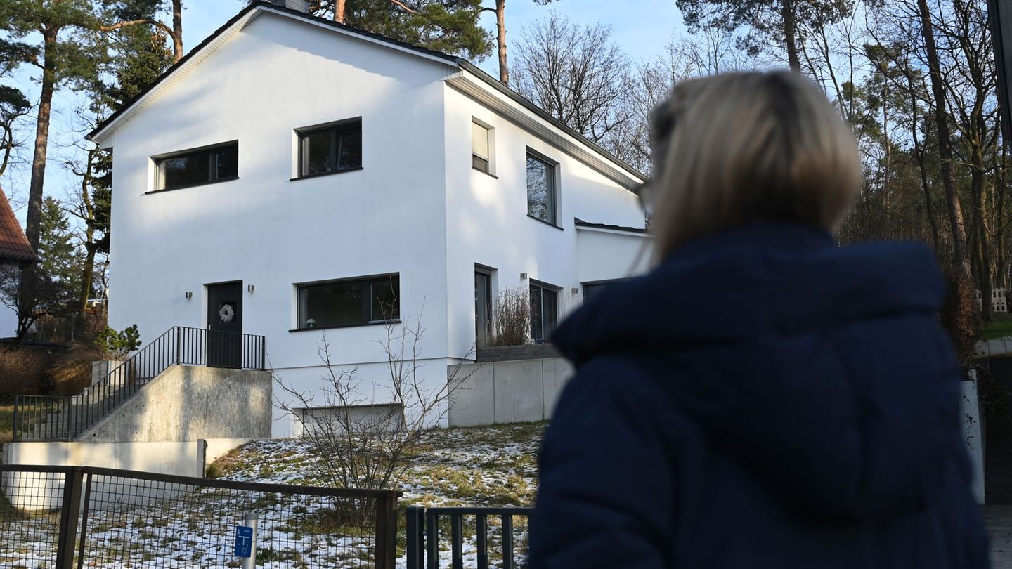 Bundesgerichtshof: Familie darf hoffen: Grundstücksstreit wird neu verhandelt