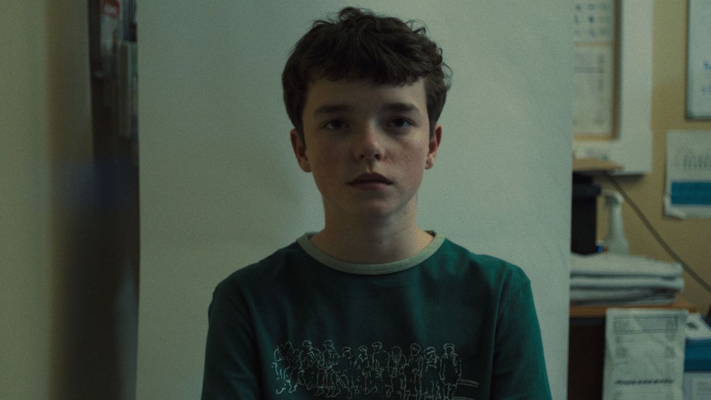Erfolgsserie: Zweite Staffel von „Adolescence“? Das sagen die Serienmacher
