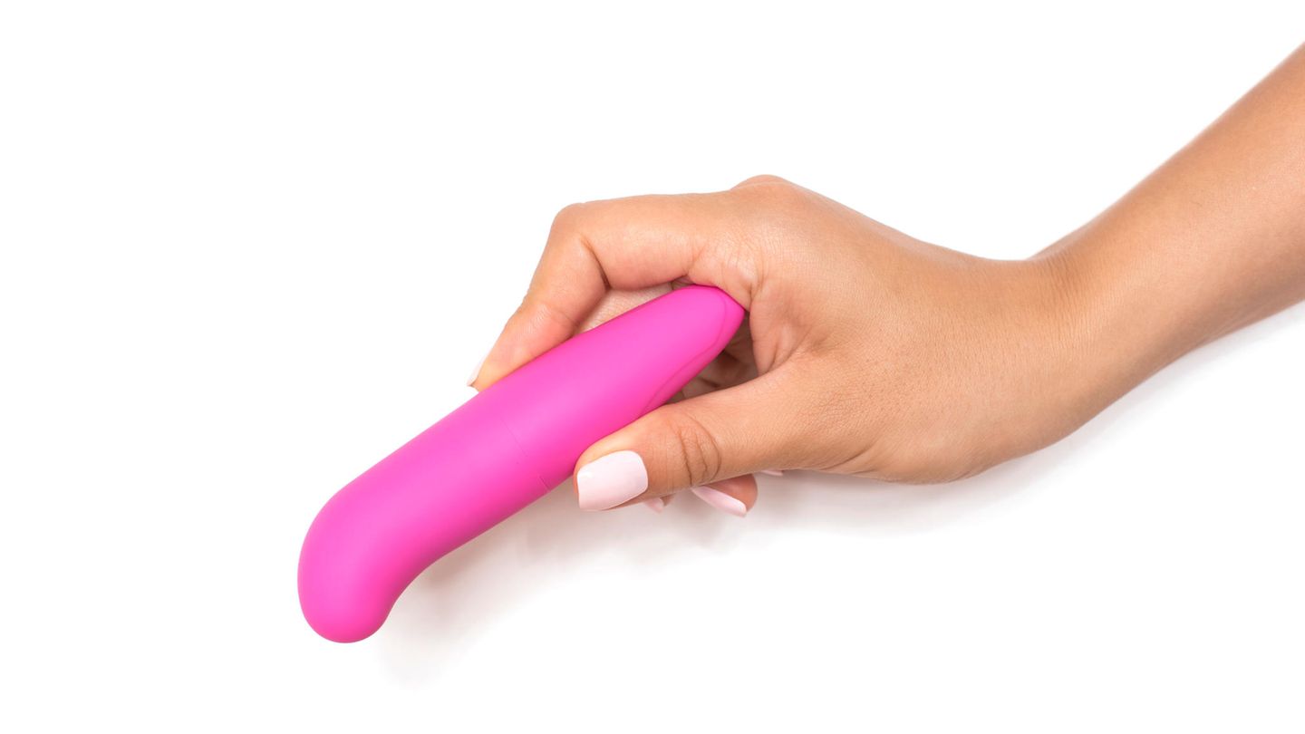 Wissenswertes: Spezielle Stimulation: Was den G-Punkt-Vibrator von anderen unterscheidet