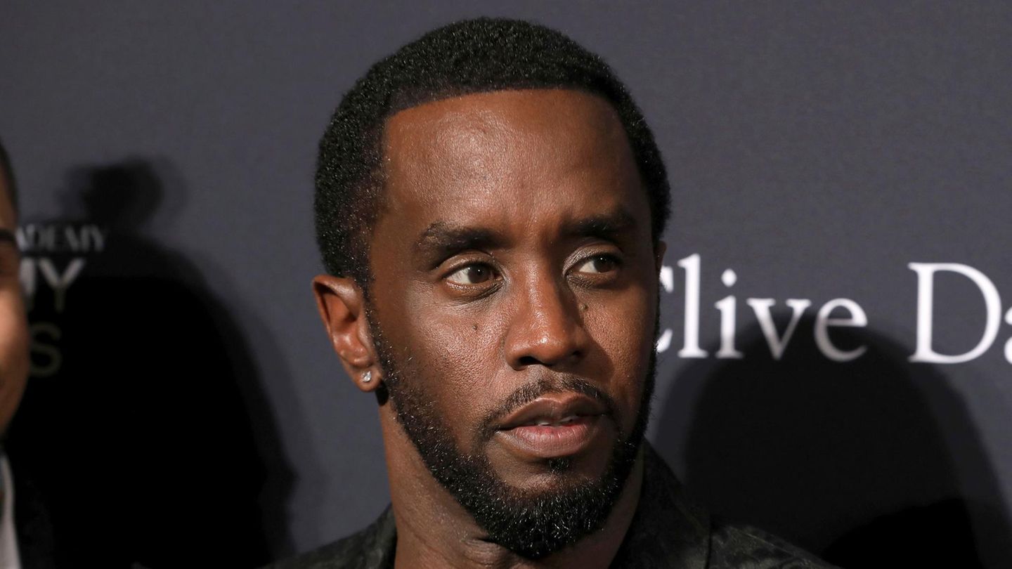 Gerichtsverfahren: US-Rapper P. Diddy weist neue Anklagepunkte zurück