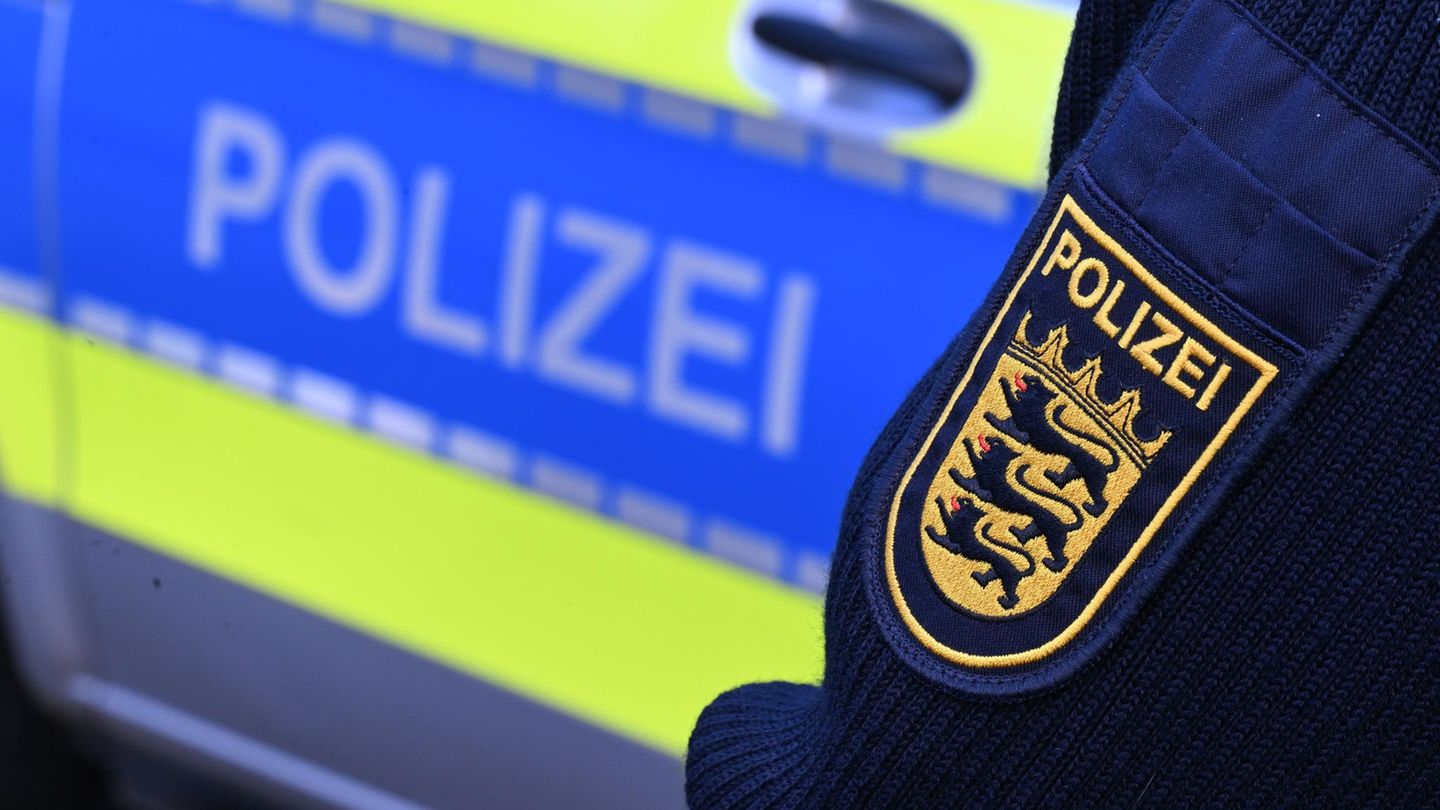 Mannheim: Polizei und Rettungskräfte im Großeinsatz – mindestens ein Toter