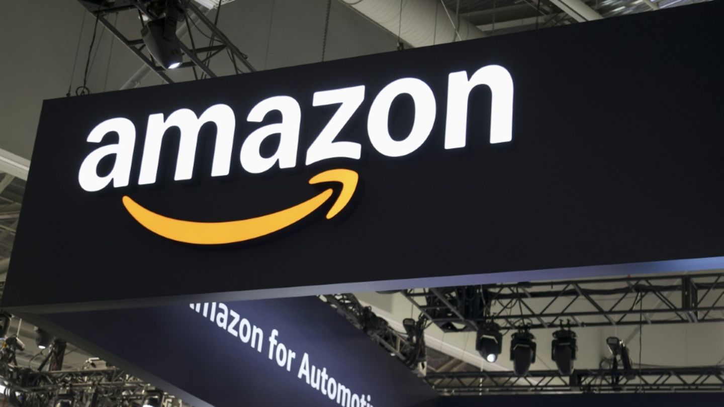 US-Medien: Tech-Konzern Amazon gibt Angebot für Kauf von Tiktok ab