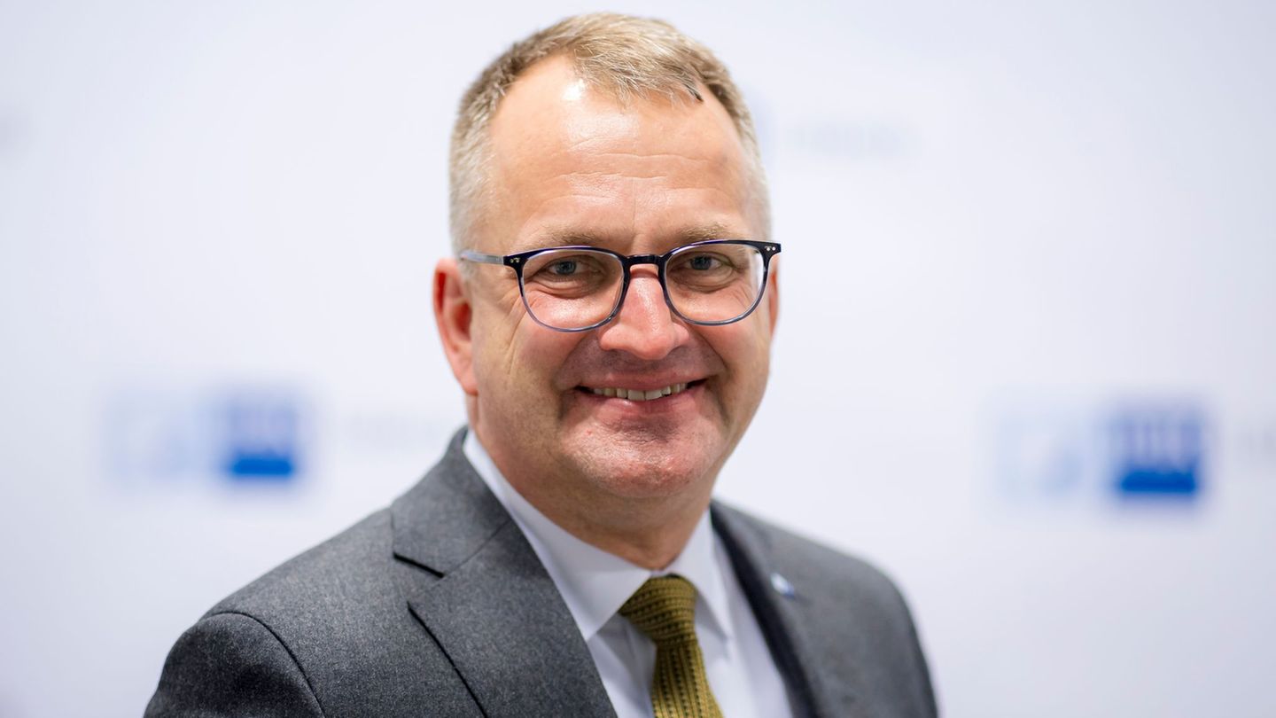 Industrie- und Handelskammer: Früherer IHK-Präsident Goldbeck gestorben