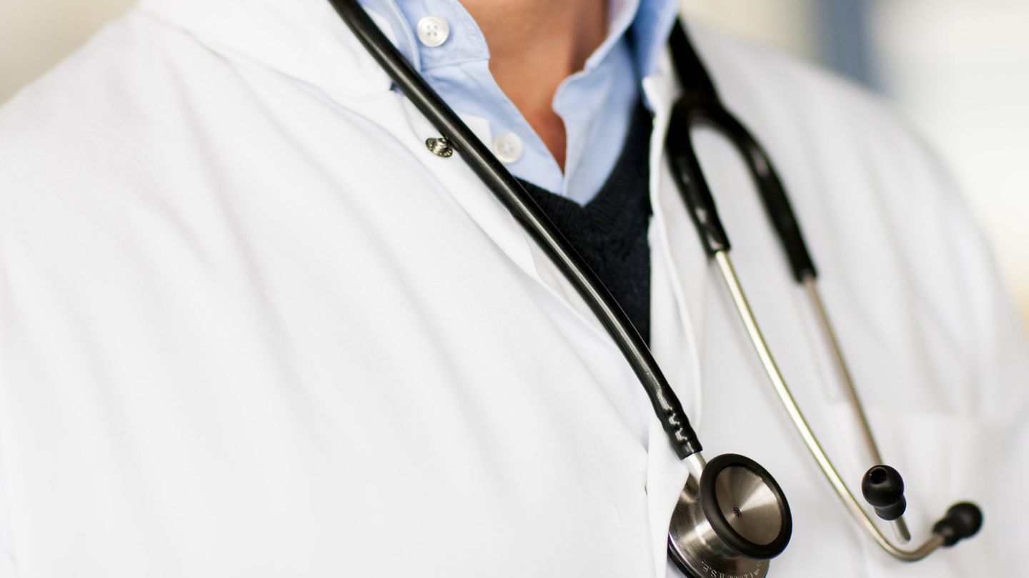 Gesundheit: Mehr als 1.000 Ärzte aus Syrien arbeiten in Niedersachsen
