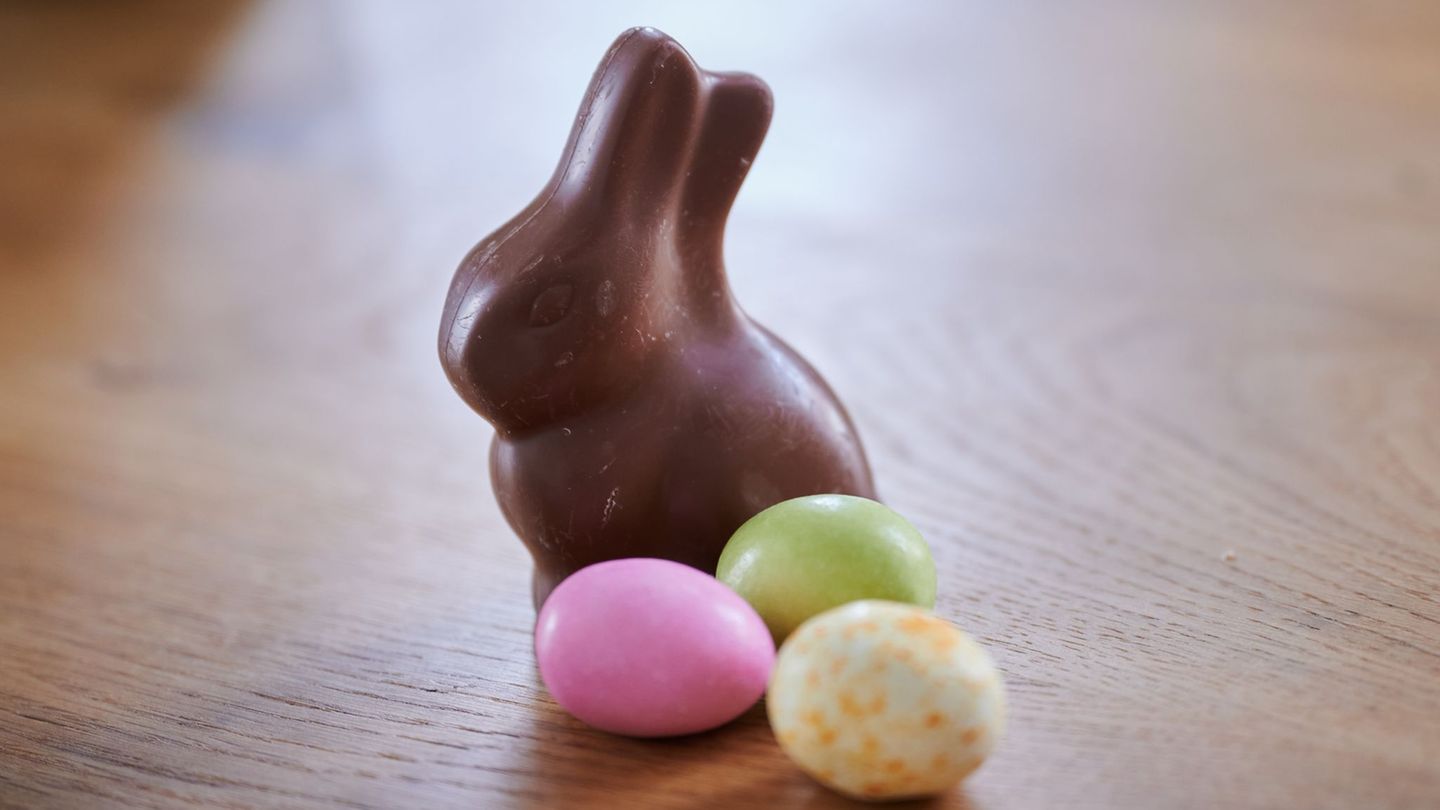 Meinung: Sitzhase statt Osterhase: Wie absurd soll das noch werden?