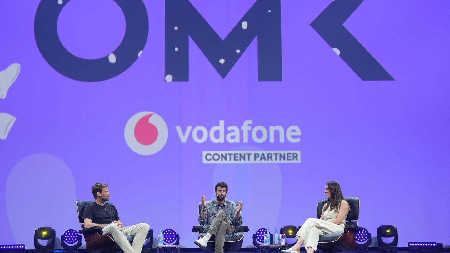 Messe für Marketing: Dirk Nowitzki wird auf Digitalmesse OMR in Hamburg erwartet