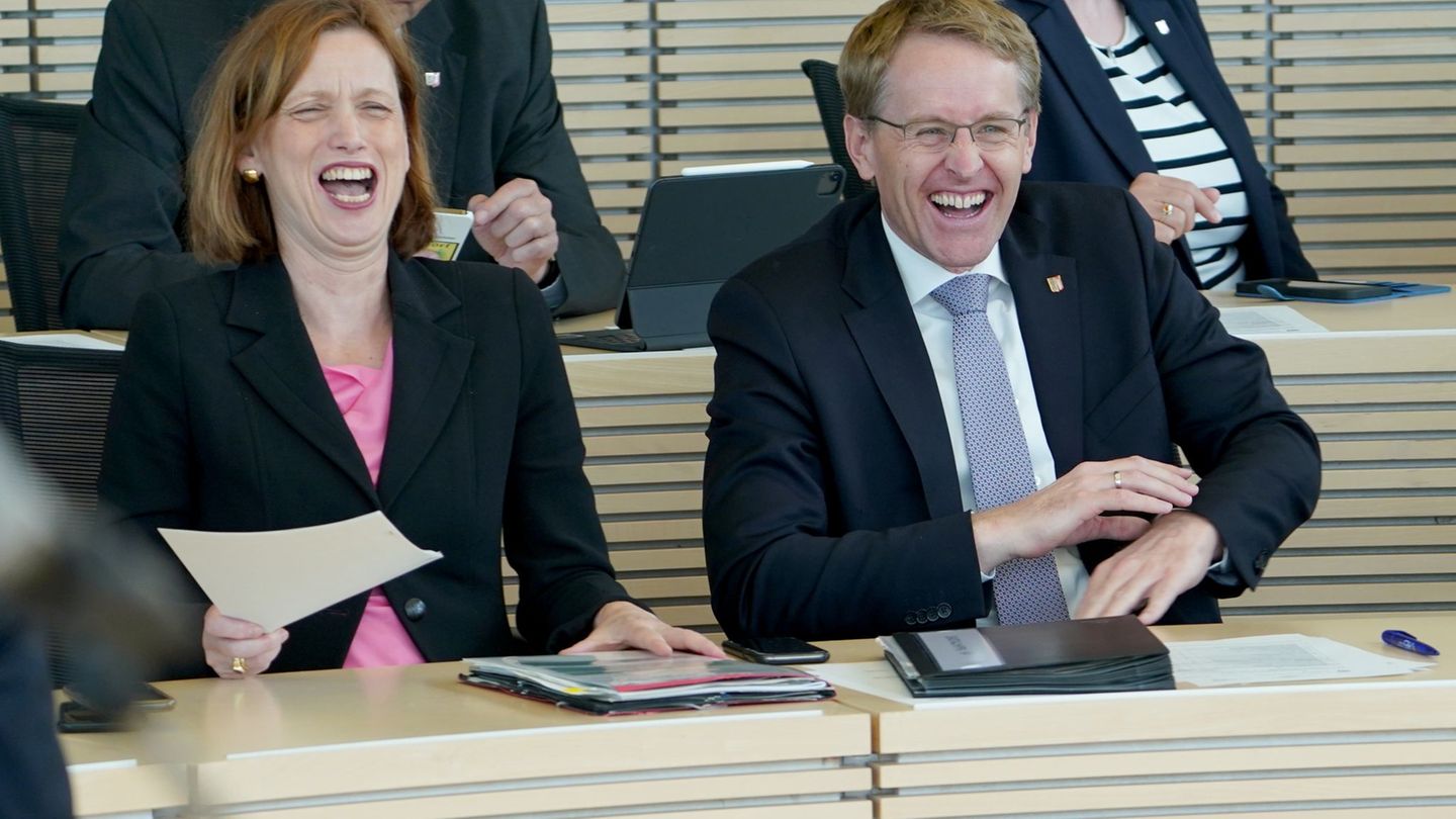 Nachfolge: Günther will neue Bildungsministerin vorstellen