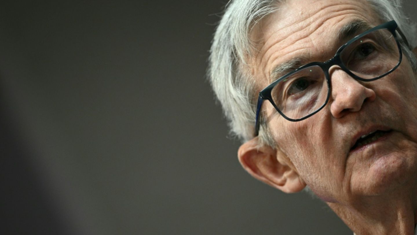 US-Notenbank Fed verkündet Leitzinsentscheidung