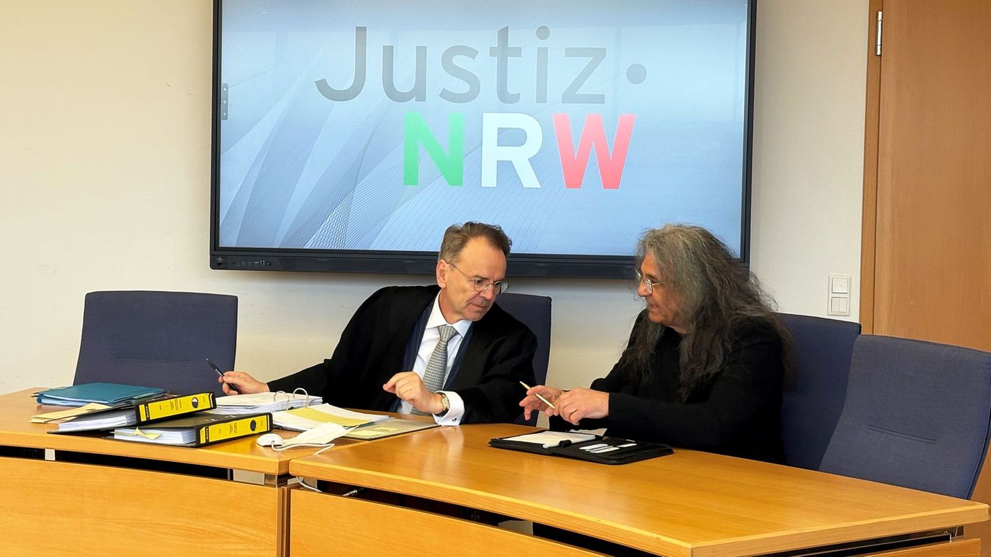 Justiz: Gerichtsentscheidung zu jüdischem Konto aus Nazi-Zeit