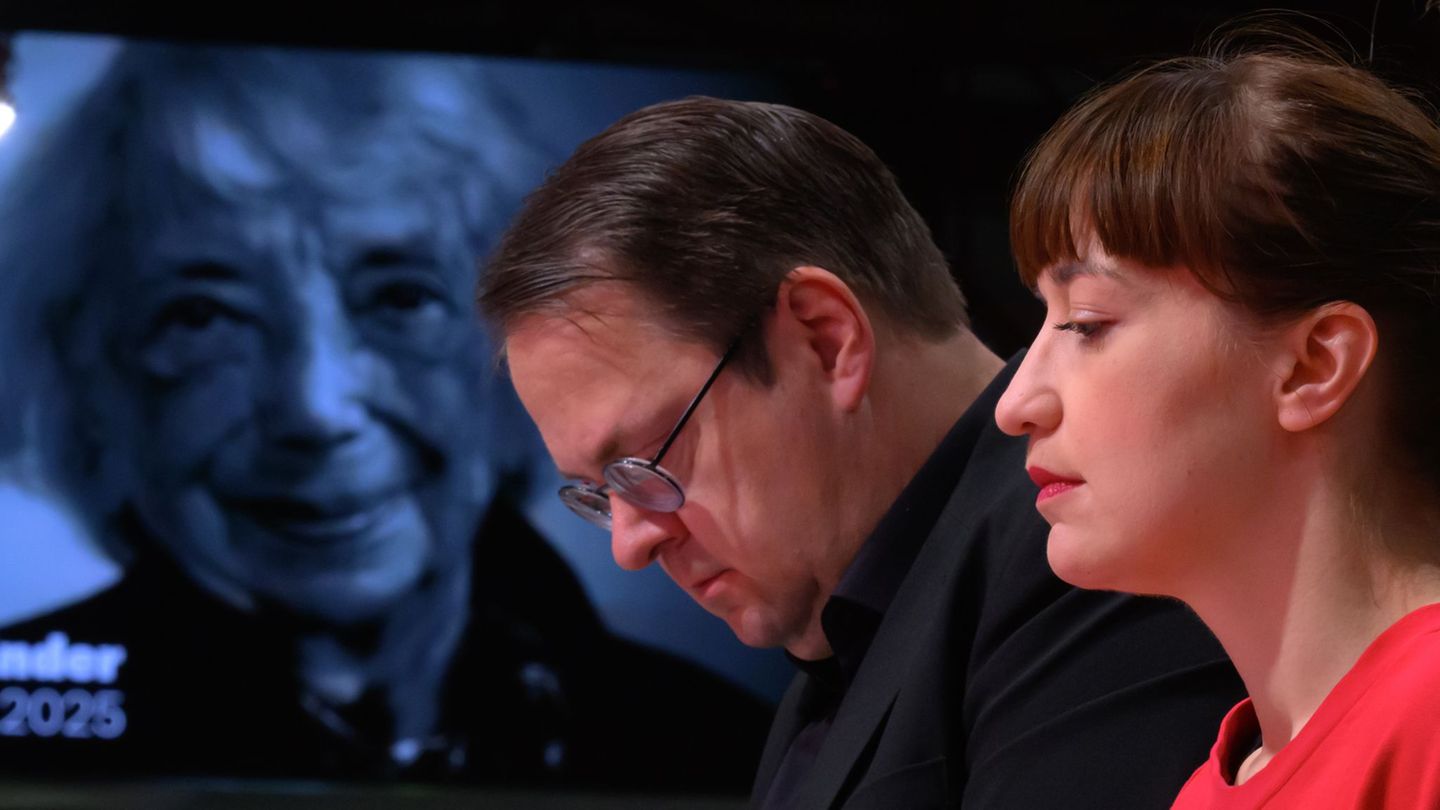 Holocaust-Überlebende: Linke: Margot Friedländer kämpfte „bis zum letzten Atemzug“