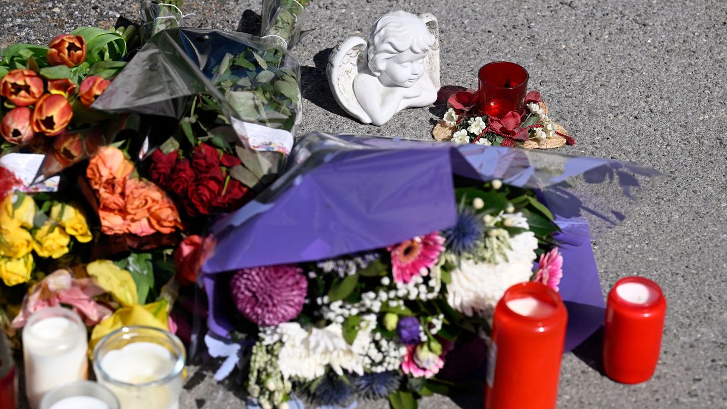 Kriminalität: 17-Jähriger wegen Mordverdachts an 14-Jährigem in U-Haft