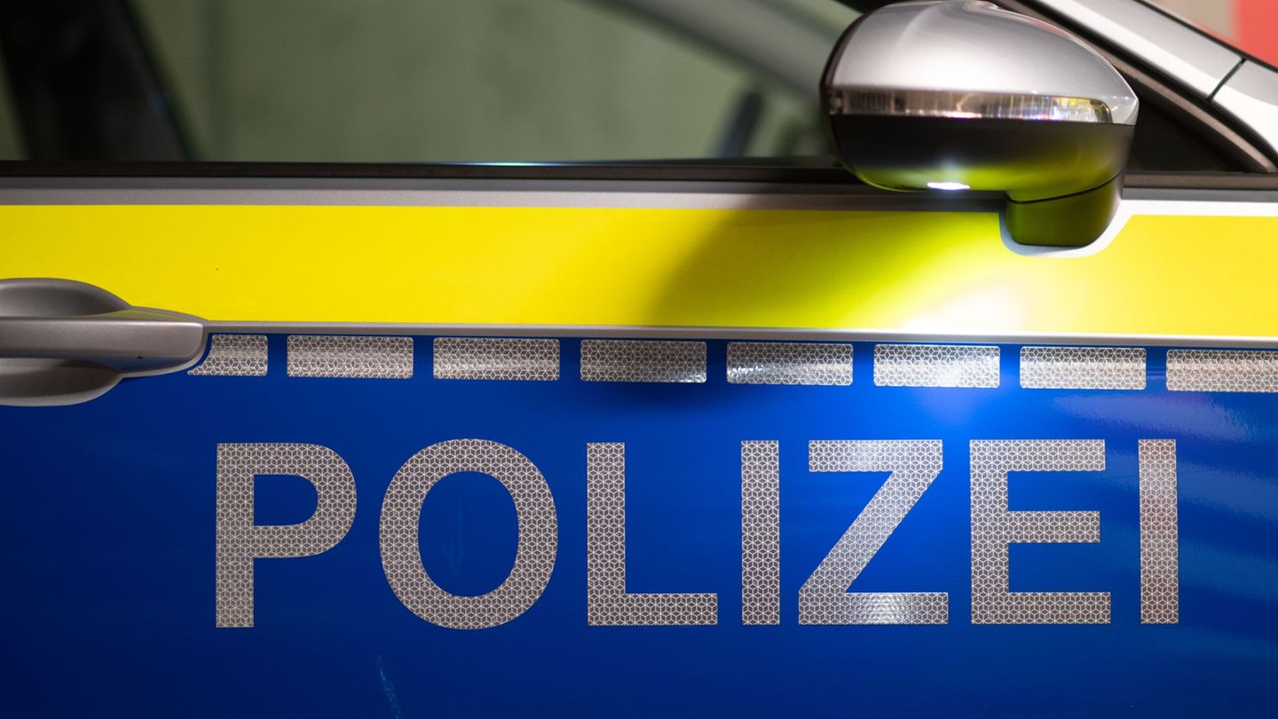 Brände: Leichenfund in Dresden – Polizei ermittelt zu Todesumständen
