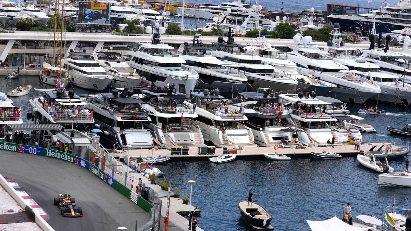 Neue Boxenstopp-Pflicht: Mythos Monaco: Wie die Formel 1 die Langeweile bekämpft