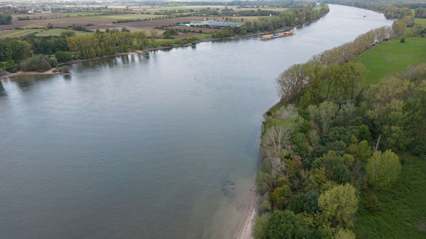 Drei Bundesländer, ein Ziel: Wie rein ist der Rhein? – Ein Fluss unter Dauerbeobachtung