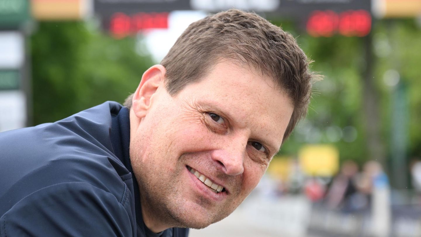 Tour-de-France-Sieger: Nach schwerem Radunfall: Jan Ullrich teilt Bild aus Krankenhausbett