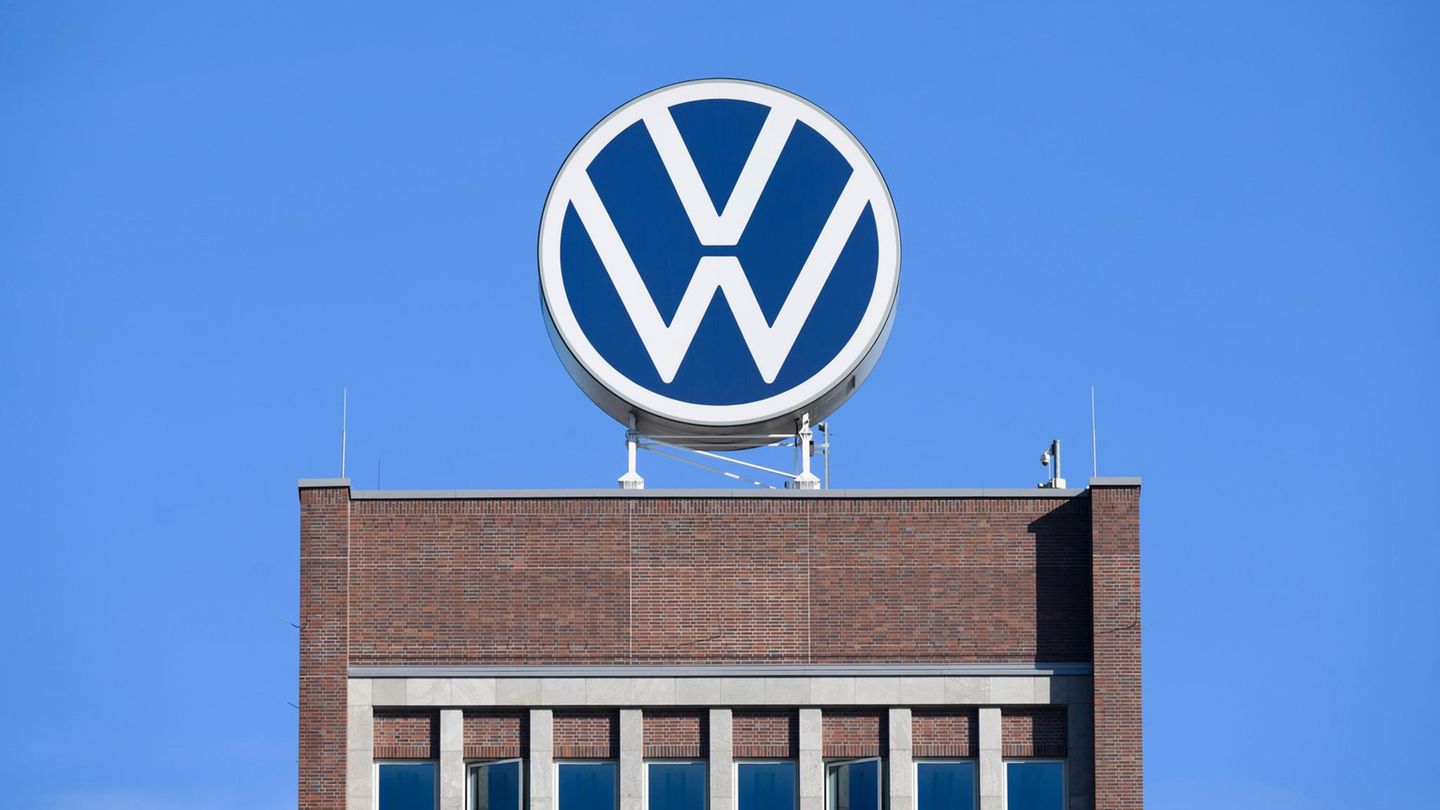 Autohersteller: Volkswagen verhandelt direkt mit US-Regierung über Zoll-Deal