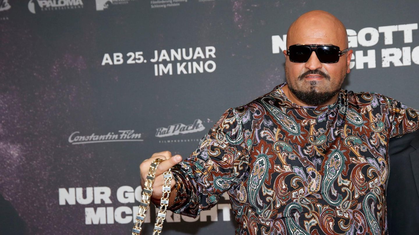 Xatar stirbt mit 43 Jahren: Er war der echte Gangster unter den Gangster-Rappern