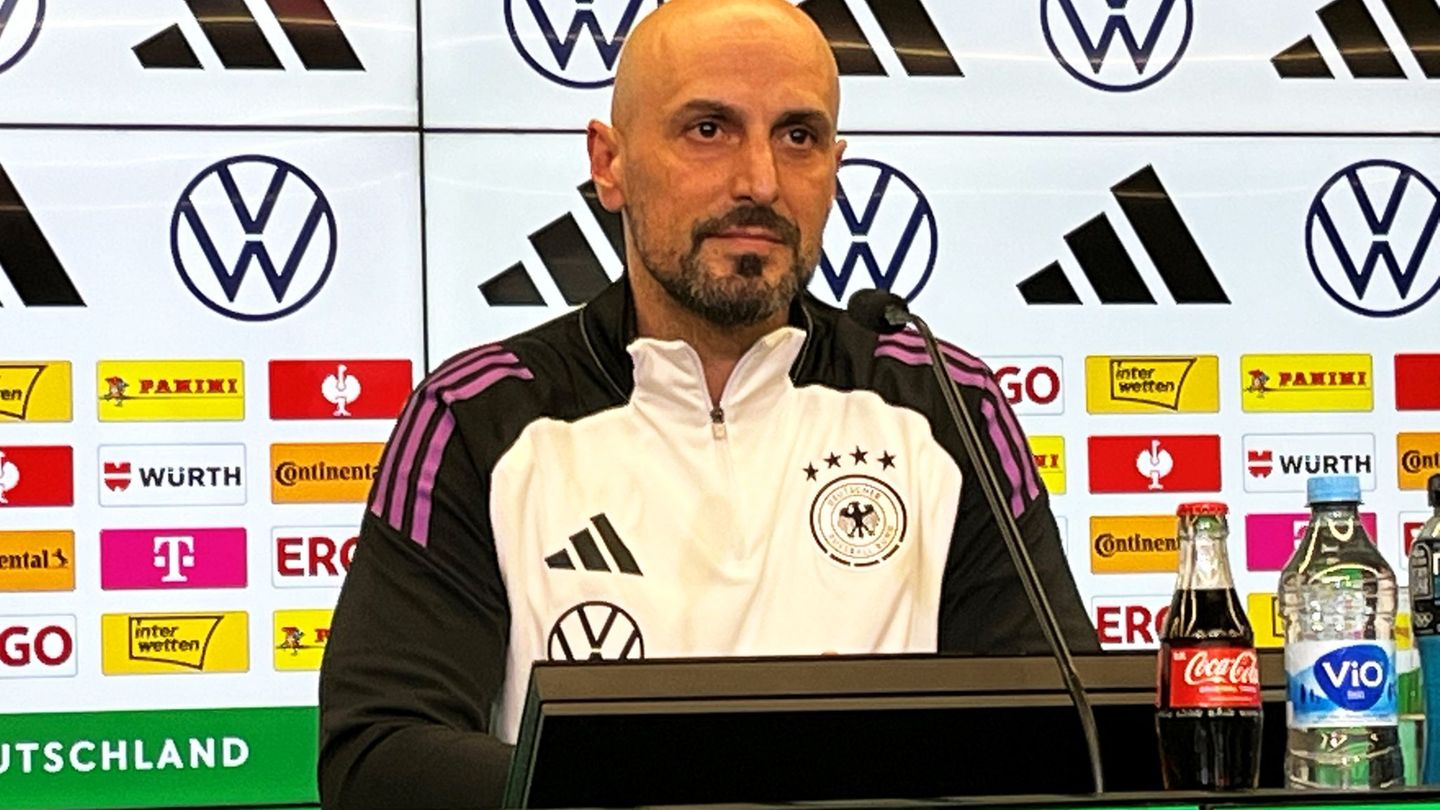Fußball-Europameisterschaft: U21 mit klarem Sieg im EM-Countdown