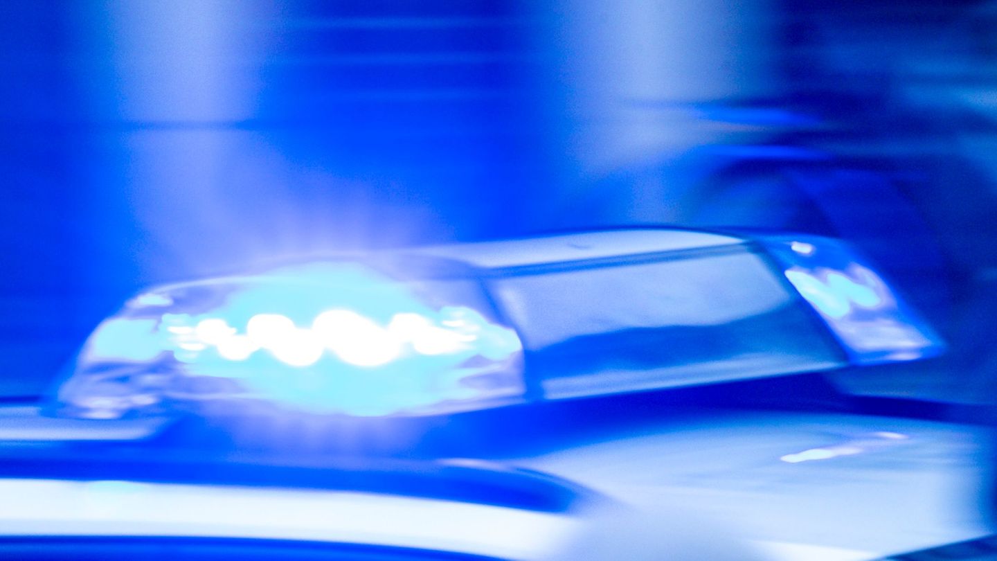Gefährliche Körperverletzung: 18-Jähriger schießt mit Reizgaspistole auf 22-Jährigen