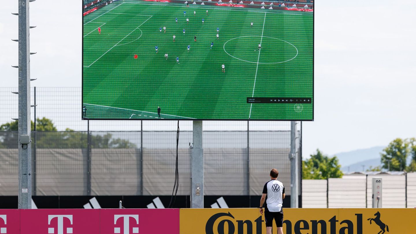 Fußball-Nationalmannschaft: Deshalb ist das Portugal-Duell wichtig für die WM