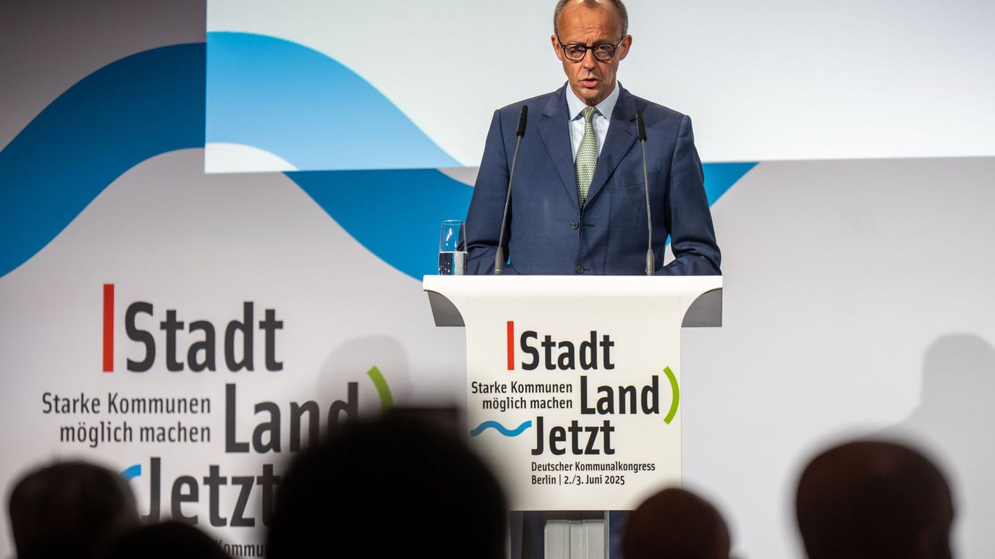 Migrationspolitik: Merz hält an Zurückweisung Asylsuchender fest