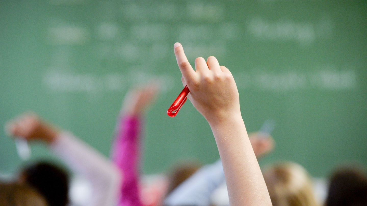 Milliardenschwere Förderungen: Startchancen-Programm: Nach Sommerferien 580 Schulen dabei