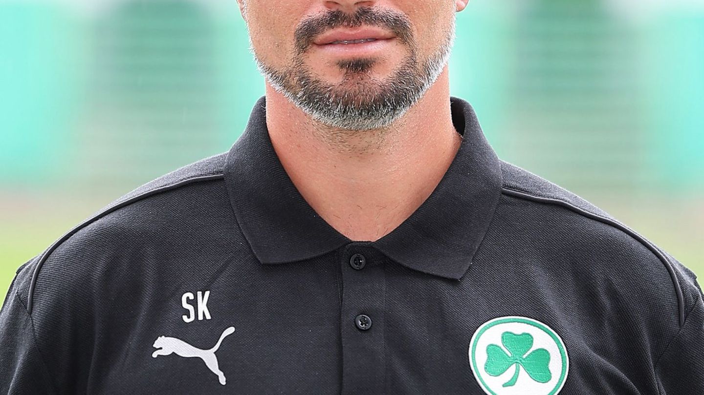 3. Liga: Kleineheismann übernimmt Hoffenheims U23
